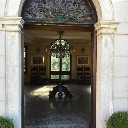 Casa Ariis Bed & Breakfast