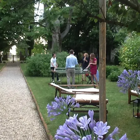 Casa Ariis * Clauiano