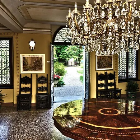 Casa Ariis Oda ve Kahvaltı Clauiano