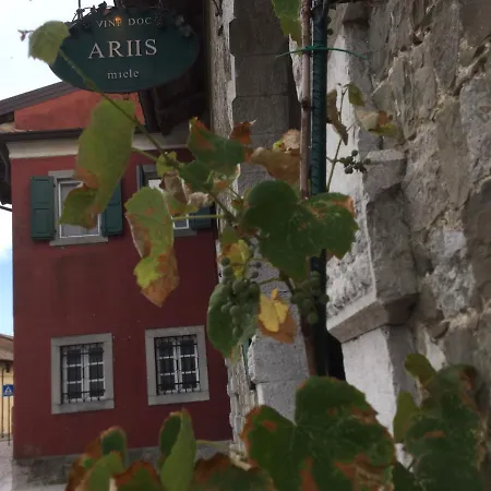 Casa Ariis Oda ve Kahvaltı *