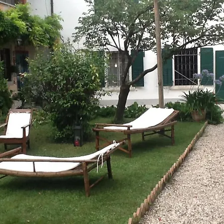 Casa Ariis Bed & Breakfast Clauiano