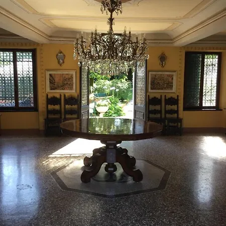 Casa Ariis * Clauiano