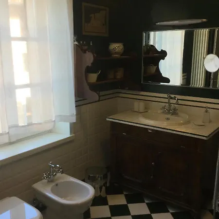 Casa Ariis Bed & Breakfast Clauiano