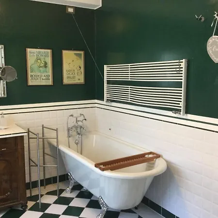 Casa Ariis *
