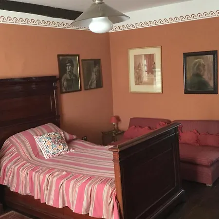 Casa Ariis Bed & Breakfast