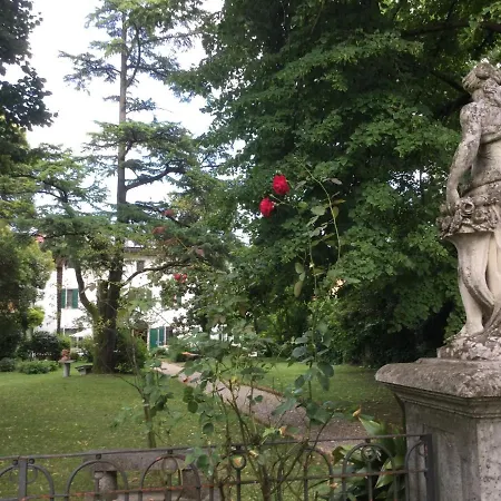 Casa Ariis Bed & Breakfast Clauiano