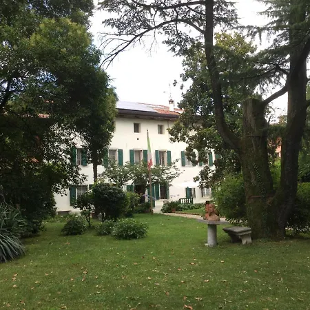 Casa Ariis *