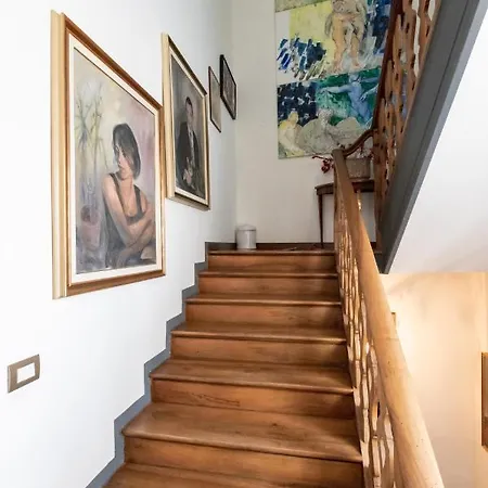 Casa Ariis Bed & Breakfast