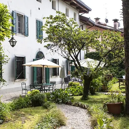 Casa Ariis Oda ve Kahvaltı *