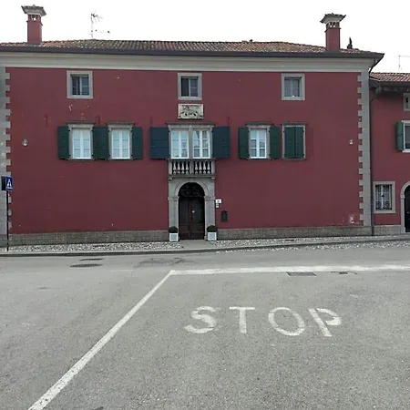 Casa Ariis Bed & Breakfast