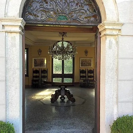Casa Ariis Bed & Breakfast Clauiano