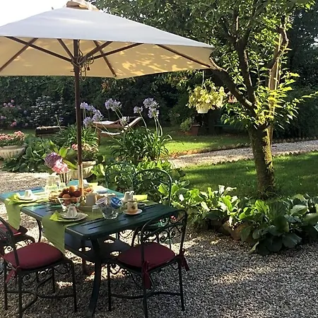 Bed & Breakfast Casa Ariis Clauiano