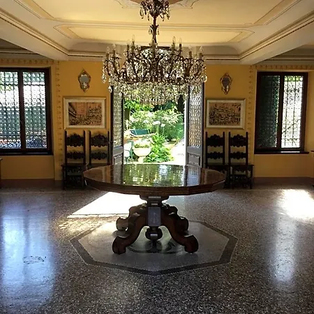 Bed & Breakfast Casa Ariis