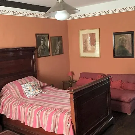 Casa Ariis
