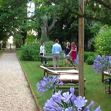 Bed & Breakfast Casa Ariis *