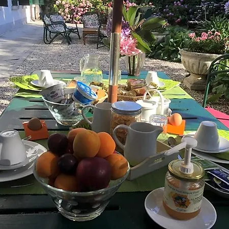 Casa Ariis Bed & Breakfast