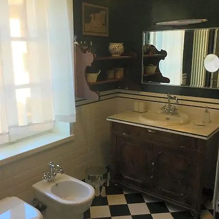 Casa Ariis *