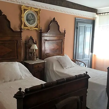 Casa Ariis * Clauiano