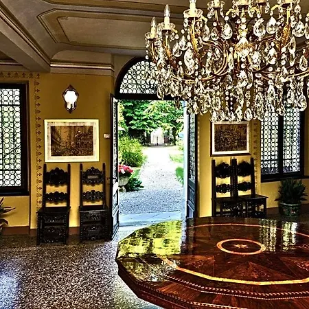 Casa Ariis