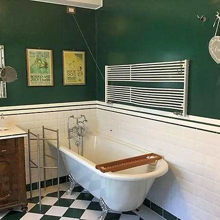 Casa Ariis * Clauiano