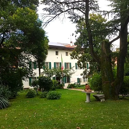 Casa Ariis