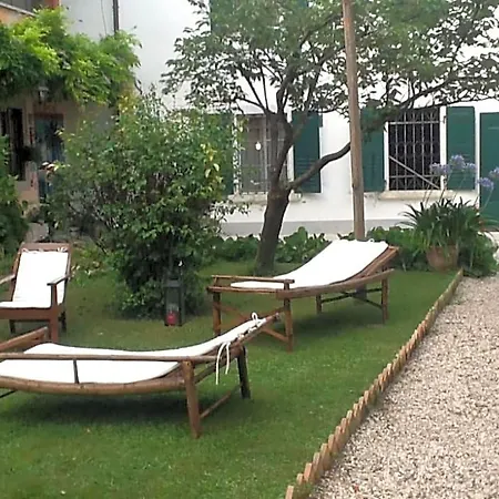 Casa Ariis Clauiano