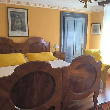 Casa Ariis Bed & Breakfast