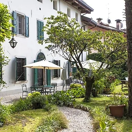 Bed & Breakfast Casa Ariis