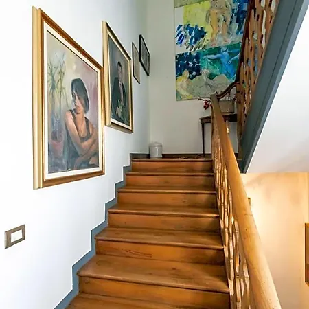 Casa Ariis Bed & Breakfast *