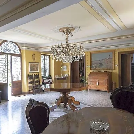 Casa Ariis Bed & Breakfast