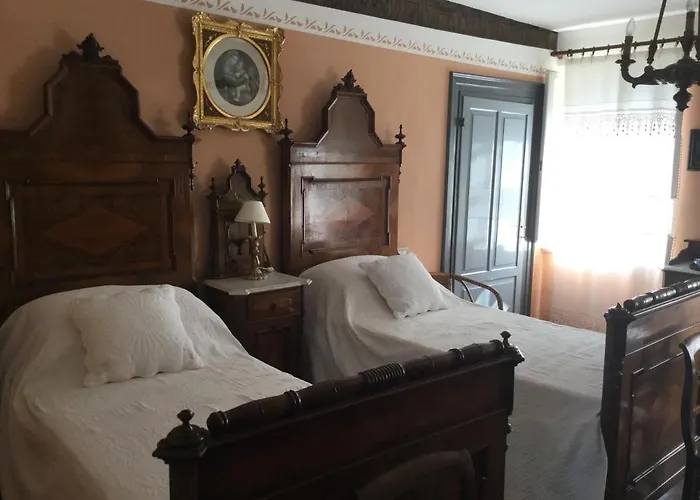 Casa Ariis Bed & Breakfast