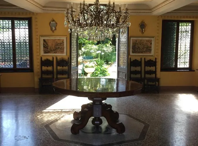 Casa Ariis * Clauiano